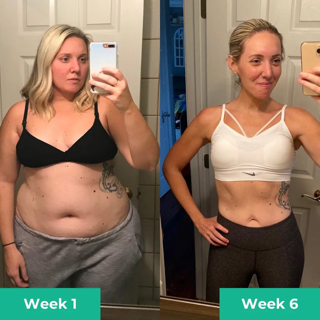 weight loss 5
